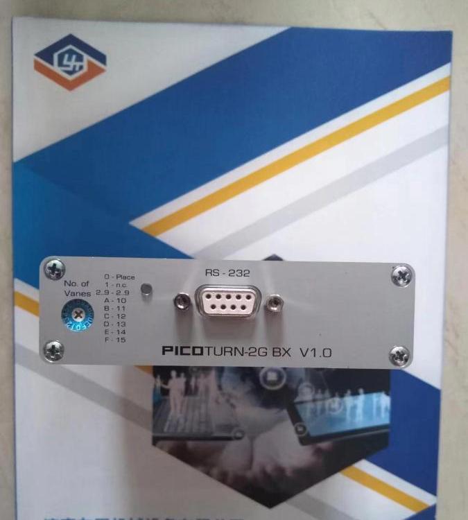 ACAM PT2G-BD涡流转速信号调理箱PICOTURN系列ScioSense