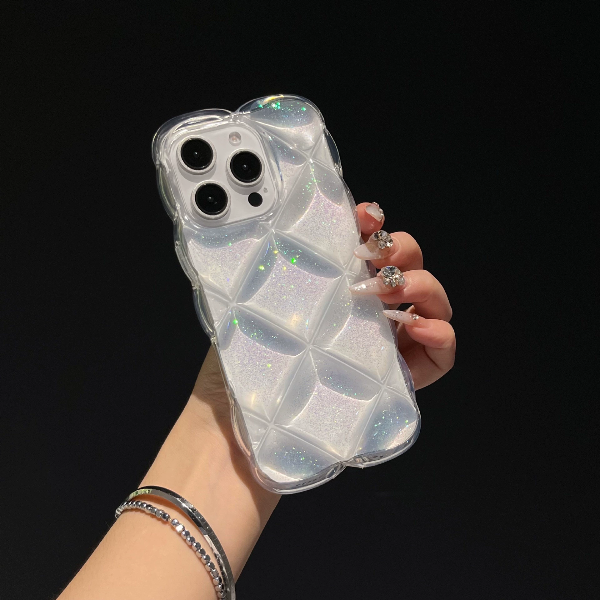 Apple, совместимый с iPhone17 Pro чехол для телефона, силиконовый iPhone 16, iphone, 15
