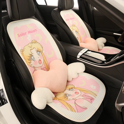 Seat cushion, seat cover – Cushion Single Piece Fabric