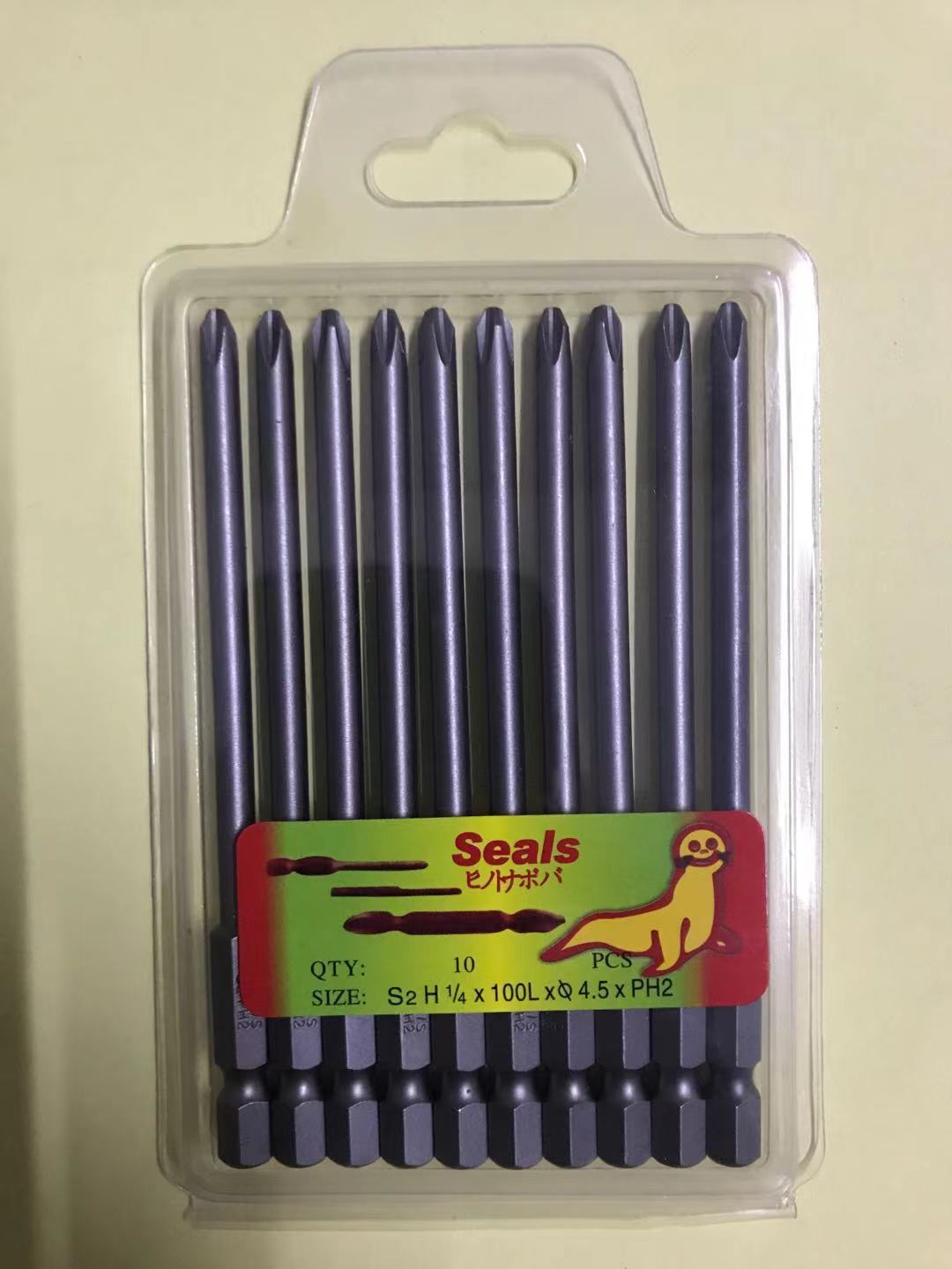 La fuente fabricante de leones marinos sellos solo destornillador viento jiezuo 50L 65L 75L 100L 150L 200L