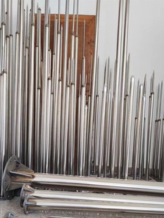 Outdoor Lightning Protection Roof避雷 Rod Industrial Lightning Arrester Engineering Lightning Rod with Stainless Steel避雷针 15m