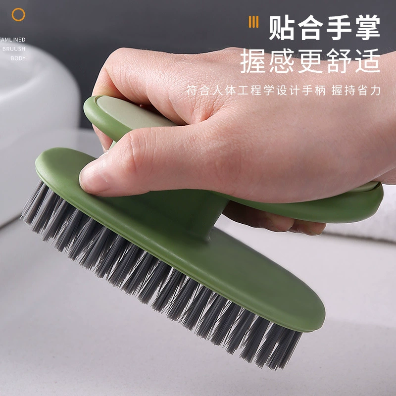 Универсальная мягкая brush для стирки
