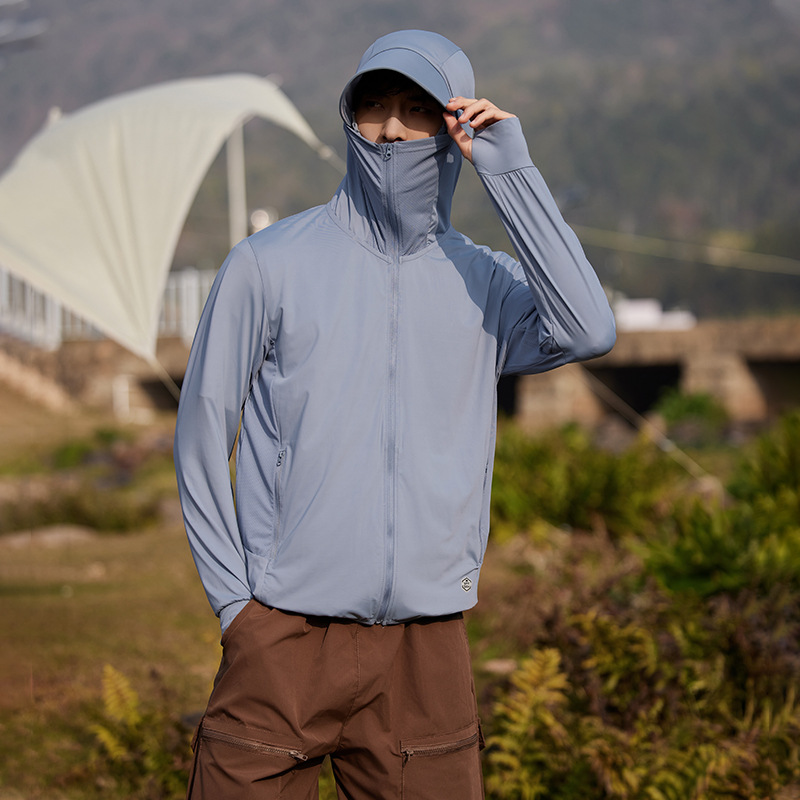 남성 [아이언 그레이]