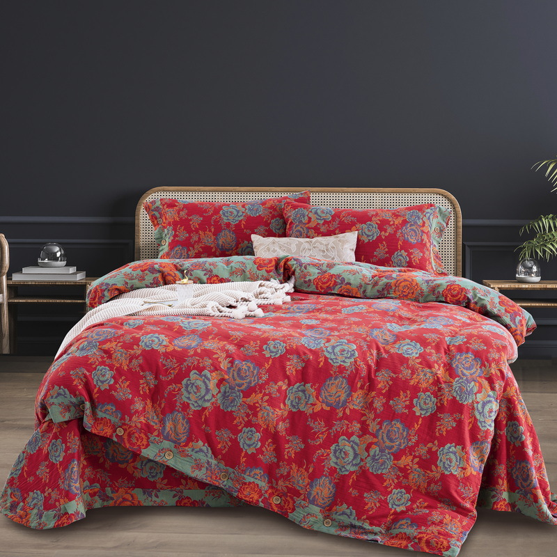 스위트 로리-레드