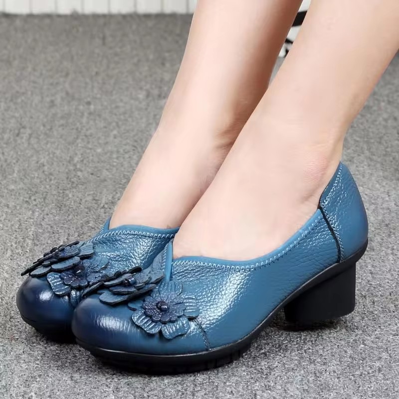 Ethnic shoes