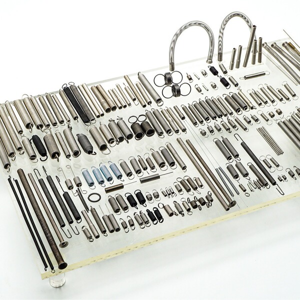 Spring manufacturers do lava carbon and manganese steel precision…