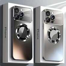 �m��iPhone16ProMax�֙C��©�˴�����ҕ��ĥɰ�����O��15�R�^Ĥ��