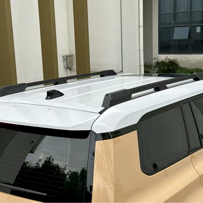 Luggage Rack Lc250 Prado Roof Rack