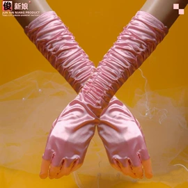 婚庆手套;成人手套;DIY服饰