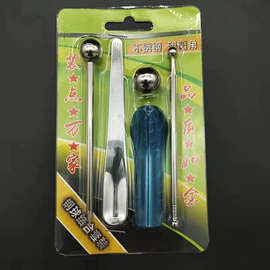 工具套件;日用五金;其他工具耗材