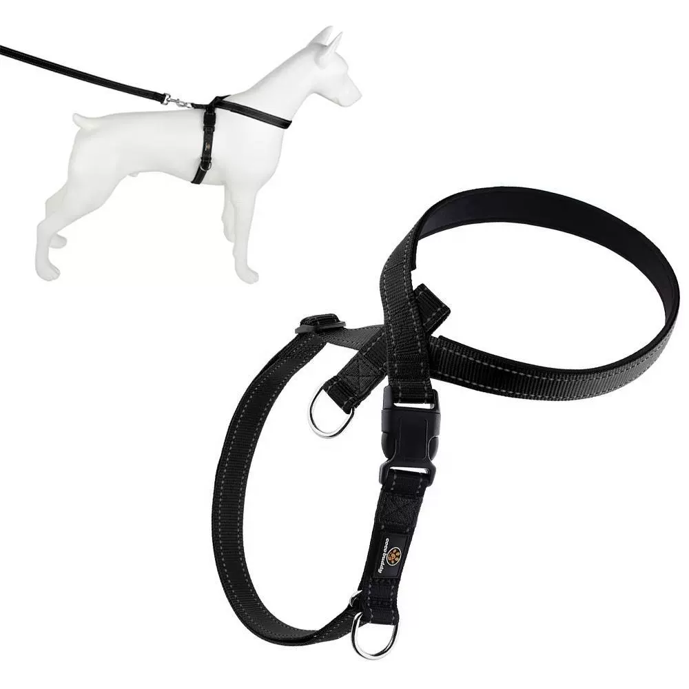 2024 новейший нейлоновый ремень для собак Регулируемая скользящая Пряжка роскошный мягкий неопреновый мягкий дизайн ремень для домашних собак