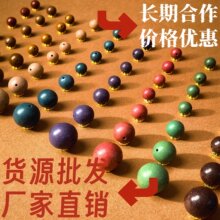 纯中药天然合香珠颗粒散珠diy手串息肌丸古法合香丸睡觉安神阳性