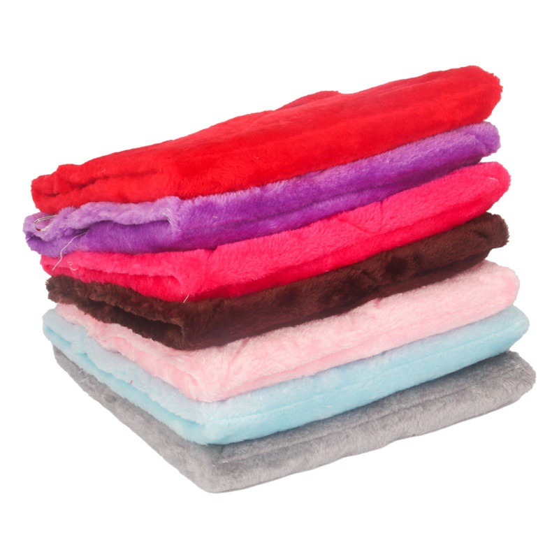 Треугольное Птичье гнездо Jilong Фланелевое зимнее Птичье гнездо для маленьких домашних животных теплое хлопковое гнездо клетка для птиц принадлежности для попугаев и птиц