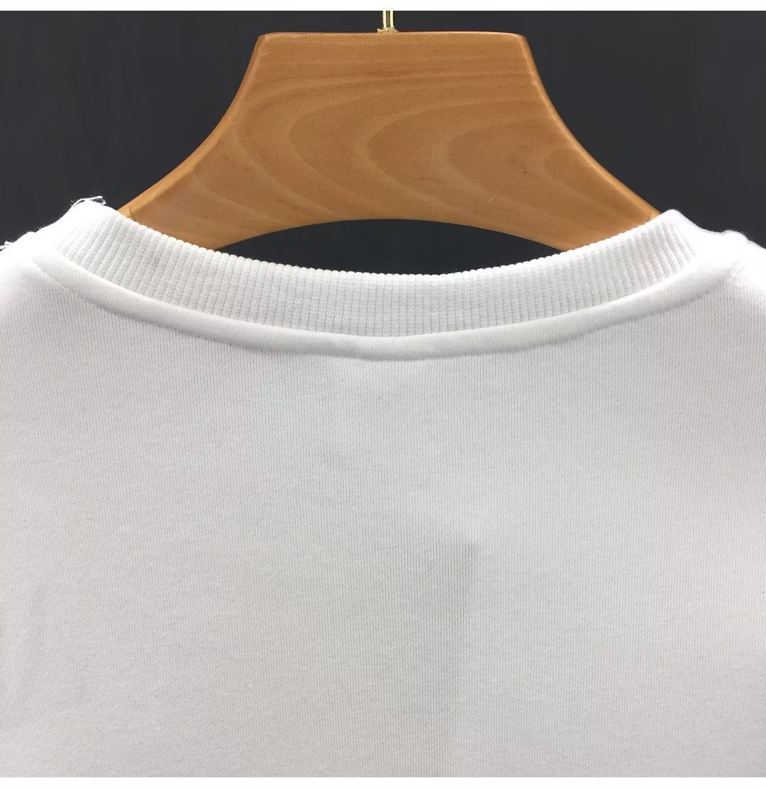 Maglioni moda primavera e autunno per versione coreana da uomo Sottofondo casual a maniche lunghe Nuovo top semplice e versatile_voghion.com