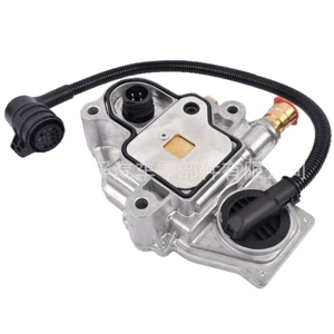 Volvo sürət qutusu üçün solenoid klapan 22327063 22327069
