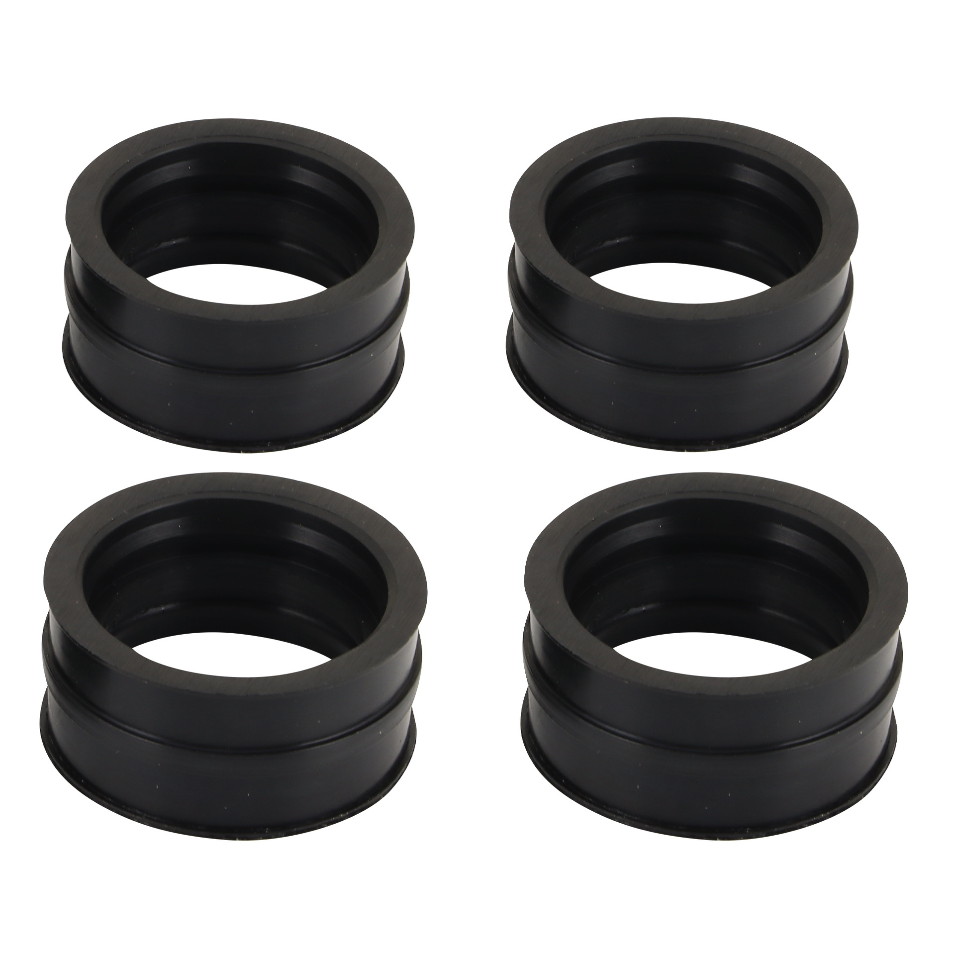 The Intake Pipe Is Suitable for Vf1000R 1985-1986 Vf1100F V65 1984 16212-Mb6-010