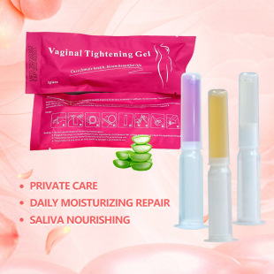 Intimate Tightenin Gynecological gel foreign trade cross-border gynecological gel