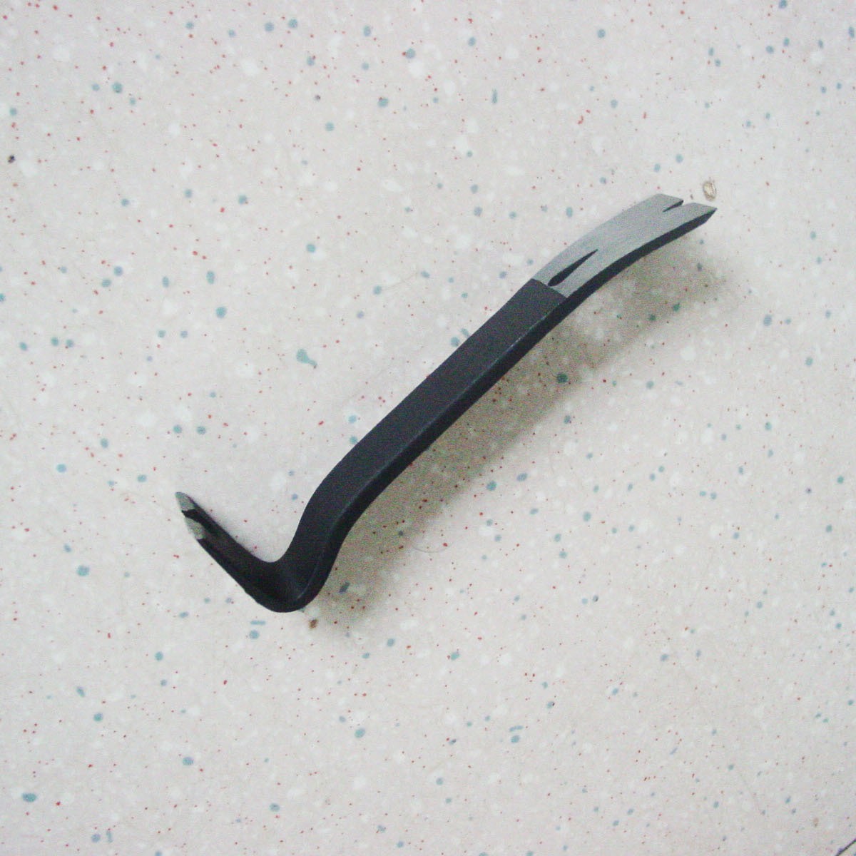 家用山东磐古牌小巧轻便两头扁型7寸9寸撬板开箱器促销品小五金撬