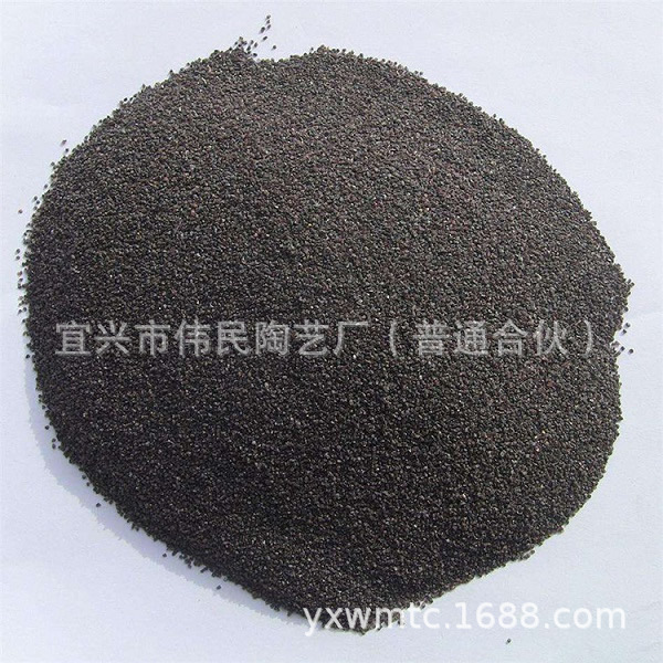 锆质耐酸耐碱可塑料