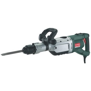 Germany Mai Taibao MHE96 high-power electric pick five-pit handle chiseling electric shovel 1600 watt single-function electric pick