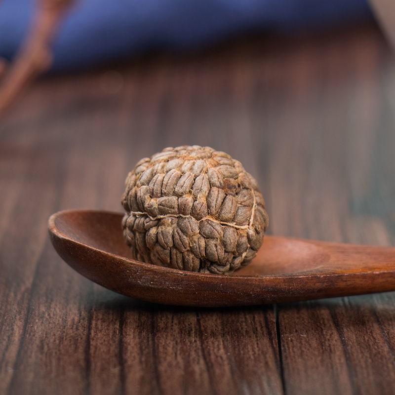 Tsaoko Cardamom Cao Dou Kou Sliced Dried Fruit 500g for Braising Stews and Spice Blends specifications