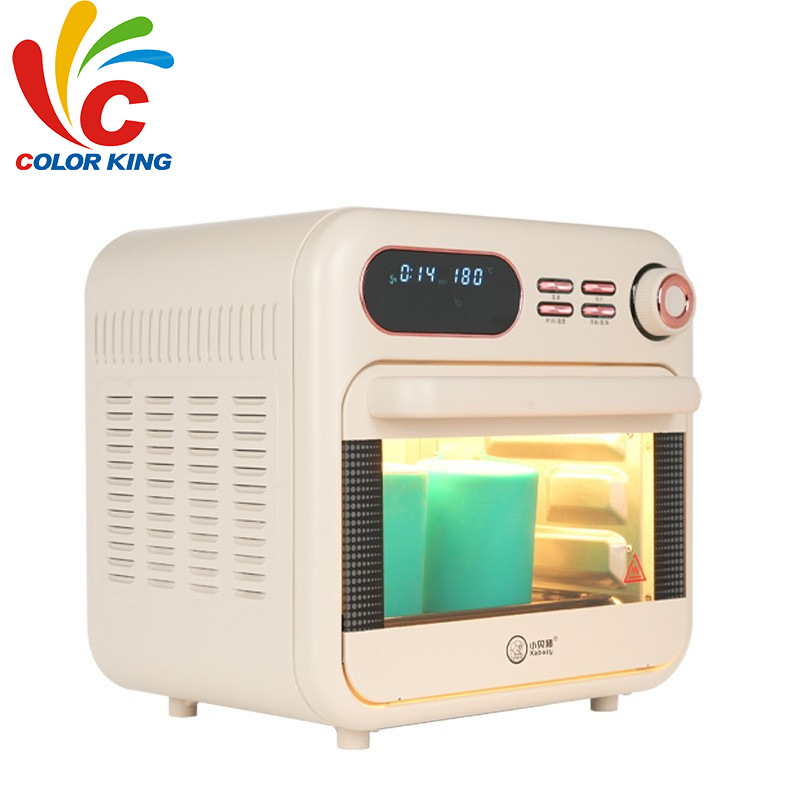 热转印3D烤箱运动水壶陶瓷杯马克杯热升华高温烤箱设备现货