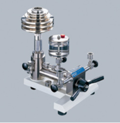 naganokeikic重量式水压表PD27