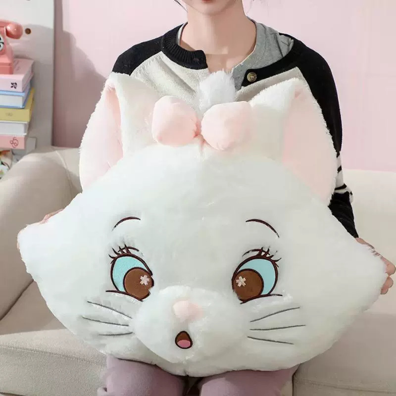 65cm 대형 베개