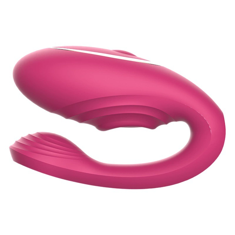 Дейл женский пульт дистанционного управления ношение стимуляции клитора Секс женские товары для секса женский второй прилив вибратор мастурбация палка