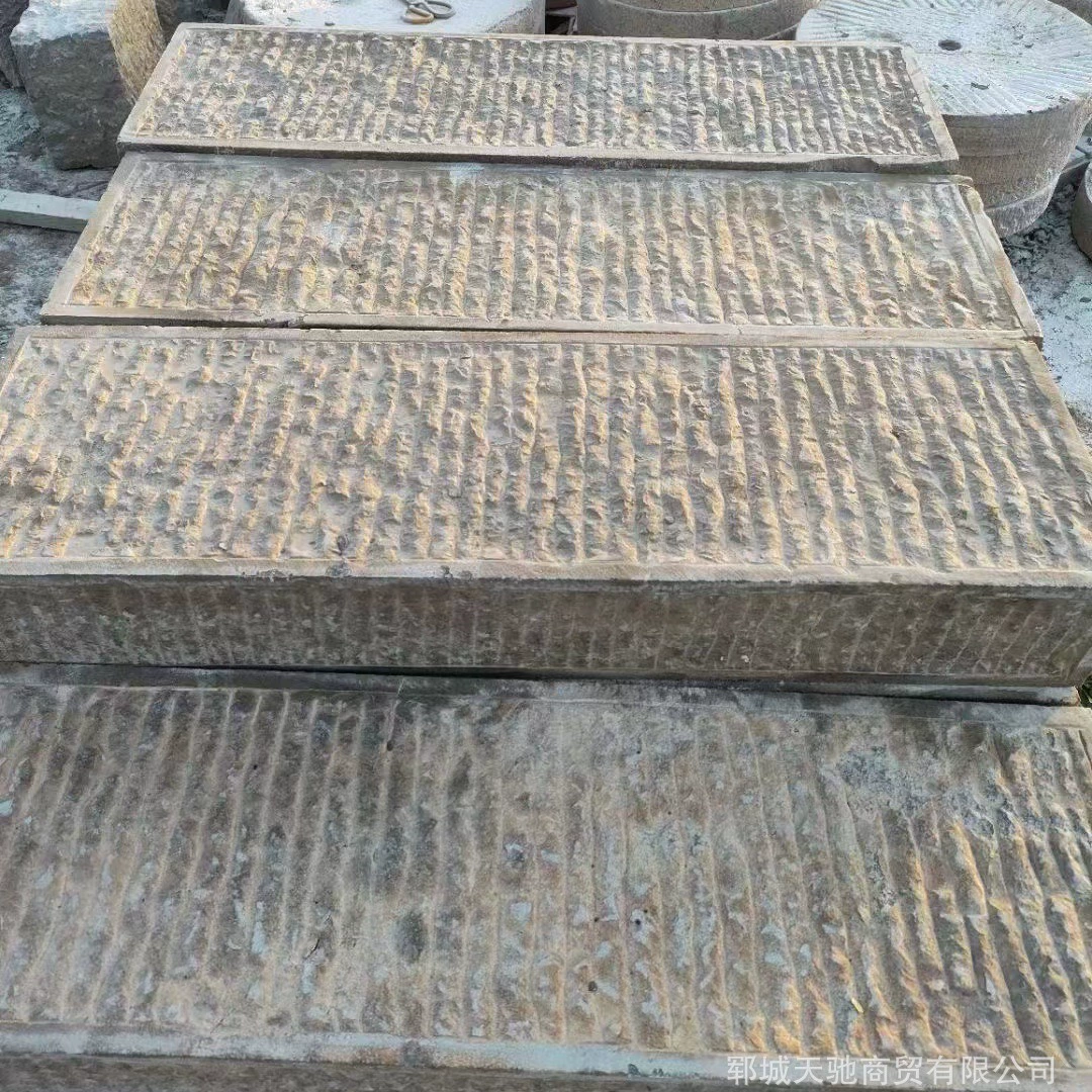 Антикварные плиты из блакитного камня, тротуарные камни ручной работы, напольная плитка, шаговые камни во дворе, поставка большой количества.