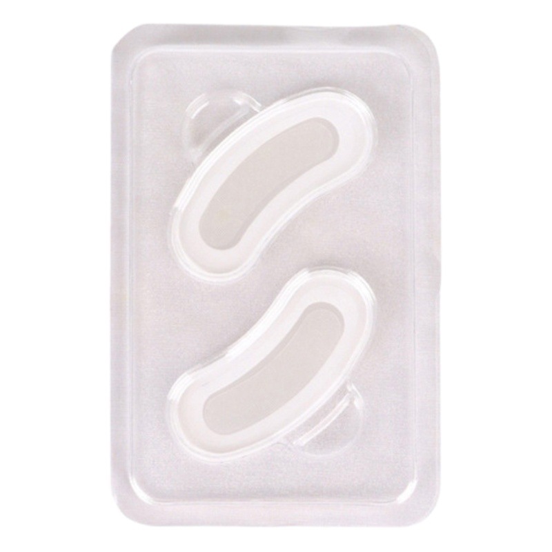 High-Quality Cross-Border Microneedle Eye Mask Patch with Hyaluronic Acid, Microneedle Eye Patch for Lifting and Firming, Improving Dark Circles and Shrinking Pores