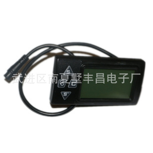 S861 6PIN^ 늃xLCDҺx늄܇ɽ܇܇ٶȃx