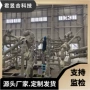 耐腐蚀装车304316衬四氟