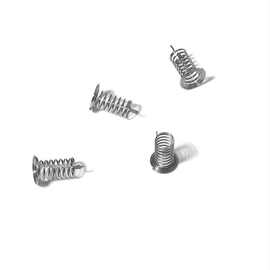 触摸弹簧 感应触摸弹簧 深圳弹簧厂 深圳弹簧触摸感应弹簧