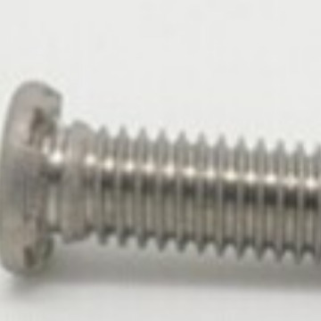 铝厚头压铆螺丝,HFHA-M4-28