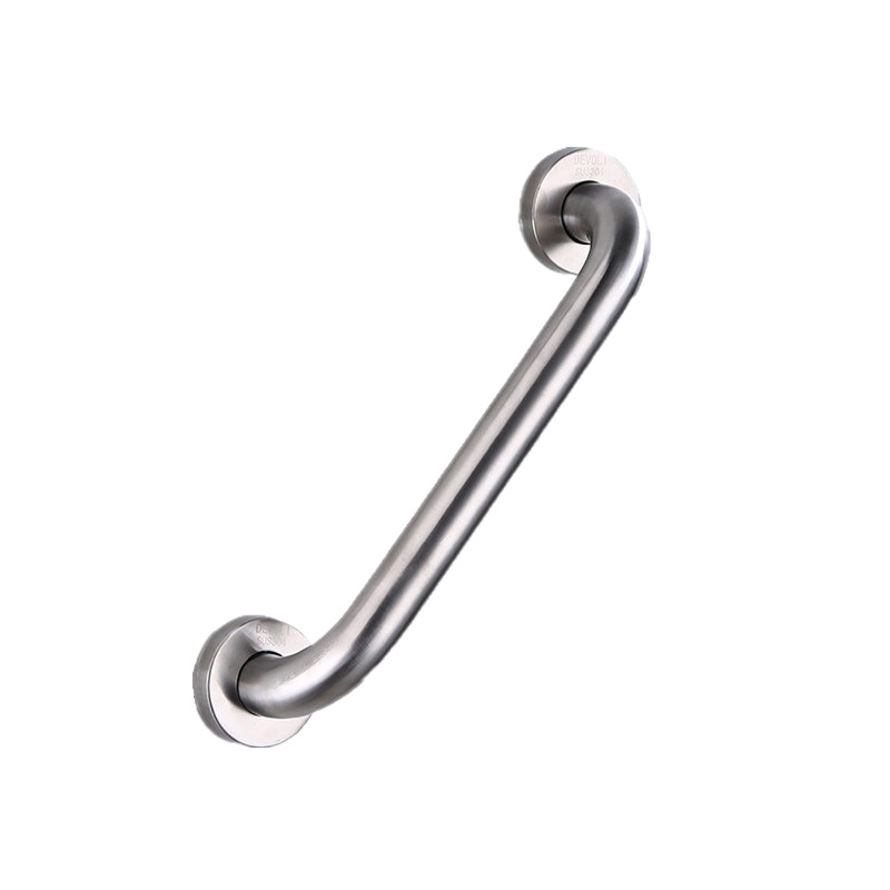 Acero inoxidable 304 barreras de baño accesibles inodoro para ancianos manija de seguridad inodoro para personas discapacitadas manija antideslizante