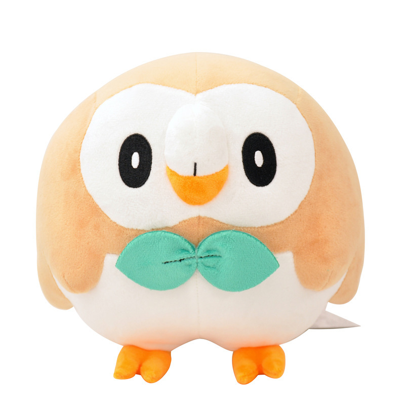 正規版ピカチュウぬいぐるみ人形宝可夢ジャニ亀小火龍精霊宝可夢人形掛け|undefined
