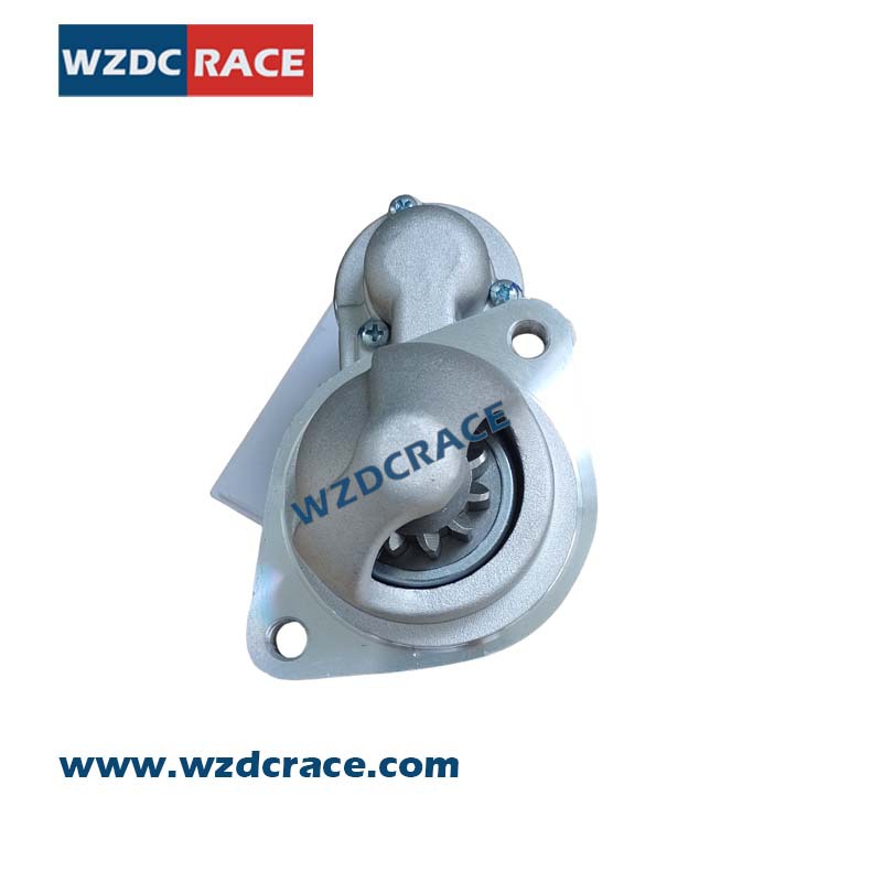 Aplicable a Hyundai IX35 Yuxiang Sonata Kia K5 arranque 36100-25020 36100-2G200