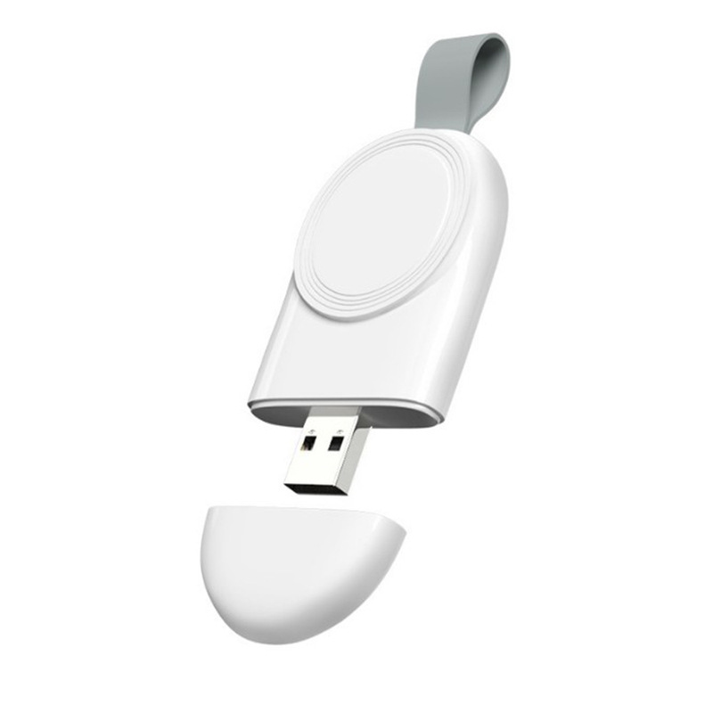 Apple Watch ワイヤレス充電器 iWatch 充電ケーブルは、第123456世代のPD急速充電に対応しています。|undefined
