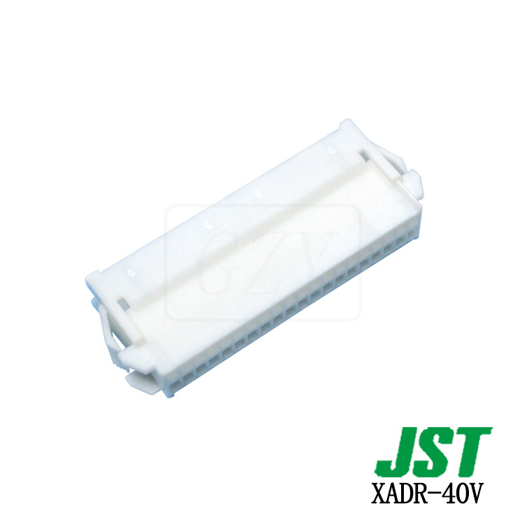 ������Ӧ XADR-40V  ���� XADϵ��  2.5mm��� �߶��� JST ������