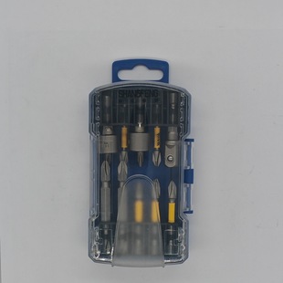 18-piece sleeve head set of high strength, high hardness and high torque factory direct welcome to inquire
