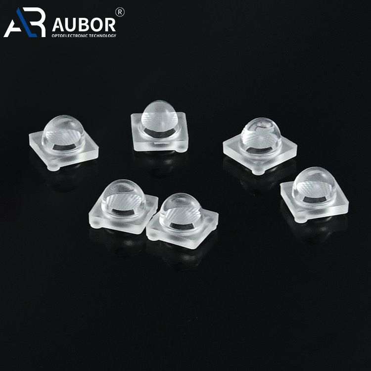 精密测量硅胶透镜工业机器人视觉硅胶透镜智能仓储传感硅胶镜片