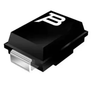BOURNS Resistor, TVS diode, SMBJ5.0A