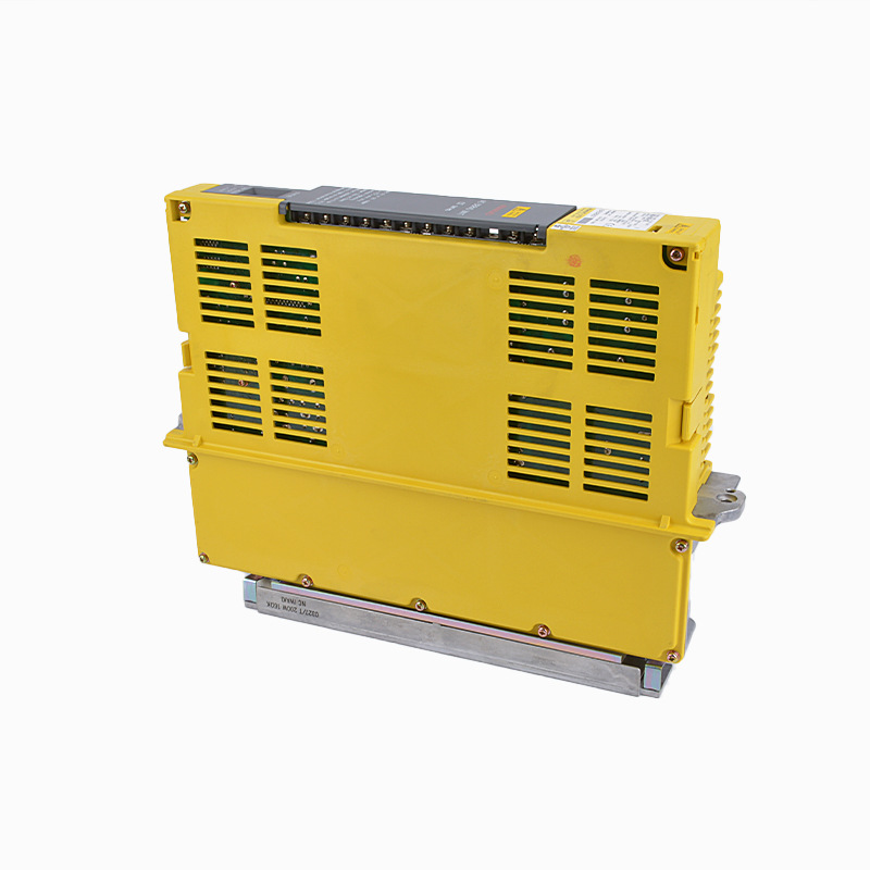 A06B-6089-H205发那科fanuc驱动器伺服放大器原装全新二 手现货