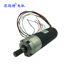 42JXLG200K.42RBL无刷直流行星齿轮减速电机 斜齿大力矩长寿命