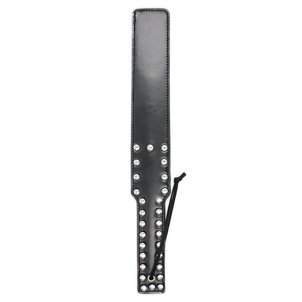 Factory wholesale adult supplies leather hand -shot husband and wife alternative flirtatious tuning funny auction props