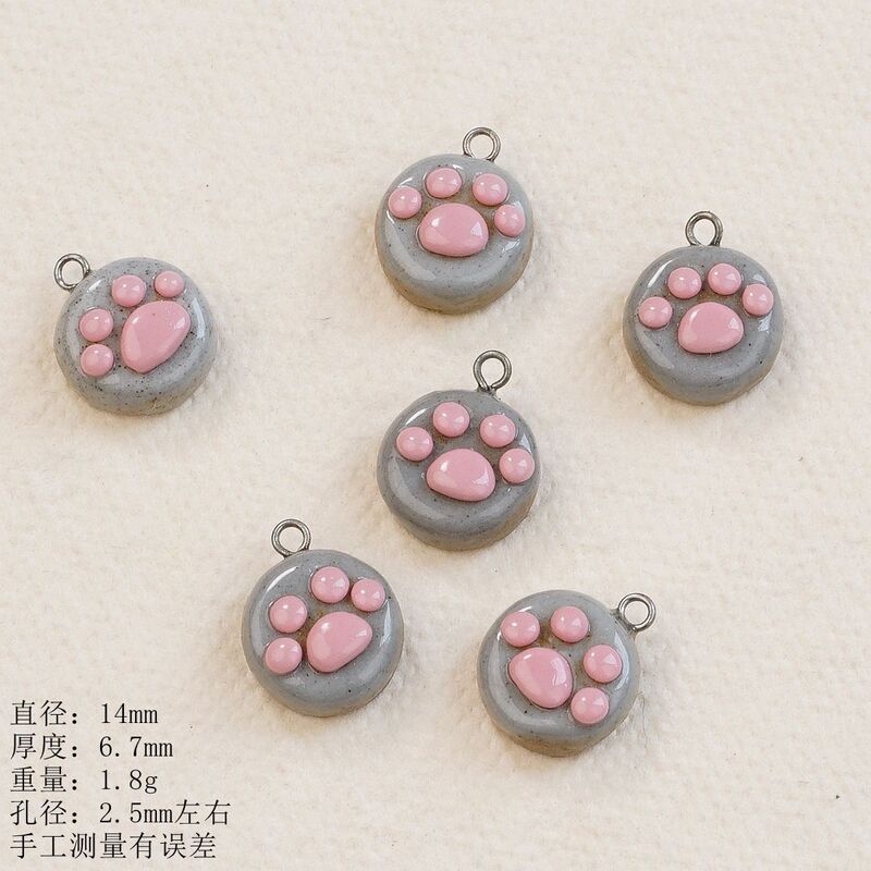 景徳鎮セラミックビーズ特殊な形状の漫画のキャラクター動物ルースビーズ手作り DIY ジュエリーアクセサリー材料卸売|undefined