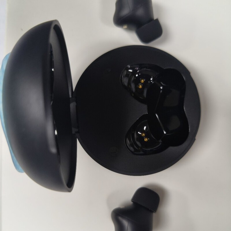 Tws Bluetooth Earphones, In-Ear 3D Surround Sound. Tws Bluetooth Earphones, In-Ear 3D Surround Sound.