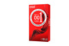 OLO condom ultra -thin hyaluronic acid 001 male goddess air suite condom, adult sex product wholesale