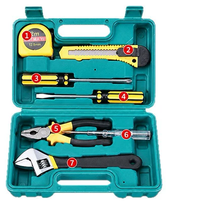 Repair kit – set